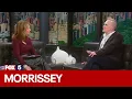 Download Lagu Recording artist Morrissey gives GDNY interview