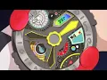 Download Lagu clock lady transformation [ Yo Kai Gakuen Y ]