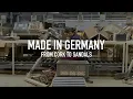 Lagu BIRKENSTOCK Quality | MADE IN GERMANY - From Cork to Sandals