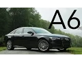 2016 Audi A6 Quick Drive Consumer Reports