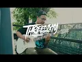 THREESIXTY - NURANI ( GUITAR PLAYTHROUGH )