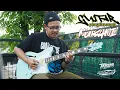 Download Lagu THREESIXTY - NURANI ( GUITAR PLAYTHROUGH )