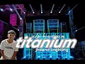 Download Lagu Jinggle Johand Lighting Feat Alpi Bourigan - Titanium