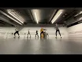 Intermediate Jazz / June 4, 2025