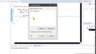 Java Bangla Tutorial - While loop