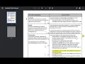 How to view teacher feedback in D2L Brightspace