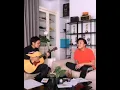 Download Lagu Rizky Febian - Live Shopee nyanyi Mantra Cinta, Cuek, Makna Cinta \u0026 QnA bareng