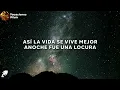 Wisin - Vacaciones (Letra/Lyrics)