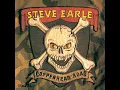 The Devil's Right Hand - Steve Earle