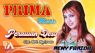 Download PERAWAN DESO || Reny Farida Cipt. MH. Hariyanto || PRIMA MUSIK \ MP3