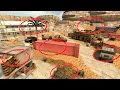 Bullet Force Every Glitch In Outpost