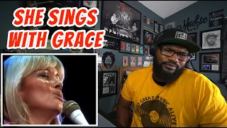 Olivia Newton-John - Hopelessly Devoted To You | REACTION