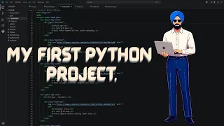 Build Your First Python Game in 10 Minutes Beginner Tutorial