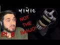 Epic BANJO Music The Mimic Control Book Chapter 3
