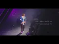 (Lyrics/歌詞) 至少還有你取暖 - 梁釗峰 (表演嘉賓) @ JAYPOP LIVE 2023 Day 2