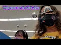 Walgreens run for woka cola Can t resist the 3 12pks for 9 99 even if Coca Cola is a Libtard