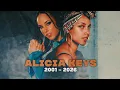 Alicia Keys - Music Evolution 2001