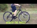 29er Genesis Incline Mountain bike review worth buying