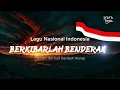 Download Lagu BERKIBARLAH BENDERAKU -  Svaralaya Cover | Lagu Nasional Indonesia