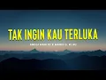 Download Lagu Anggi Marito X Mario G. Klau - Tak Ingin Kau Terluka ( Lirik Lagu )