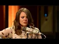 Jesse & Joy - "Corre" captured in The Live Room