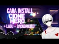 Tutor Download Ganti Background dan Tambah Lagu di Clone Hero