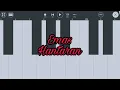 Download Lagu Emas Hantaran - Piano Tutorial (tanpa kendang)