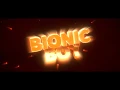 Bionic Boy's Intro