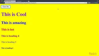 Application Development with Python and Flask The Course Overview packtpub com