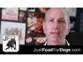 Can Dogs Eat Onions and Garlic feat Dr John Tegzes VMD JustFoodForDogs