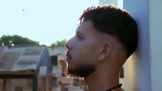 ضنيتك مزال نايم يقلبي بركاك 