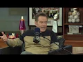 Bryan Cranston on the Genius of Seinfeld and Larry David The Dan Patrick Show 19