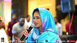 ايلاف عبد العزيز   دهيبة جبل عامر الجزو التاني   جديد الأغاني السودانية              اكسبلور  دندنها