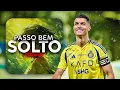 Download Lagu Cristiano Ronaldo ► PASSO BEM SOLTO (SLOWED) | Skills \u0026 Goals