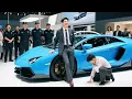 Download Lagu DIREMEHKAN SEMUA ORANG, SATU BULAN KEMUDIAN, DIA MALAH BIKIN MOBIL TERKEREN! SEMUA ORANG KAGET 😱