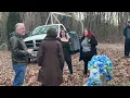 Richard F Cook Graveside Service 02-07-25 TN