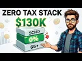 At 65 130 000 of Dividend Income Can Be Completely Tax-Free