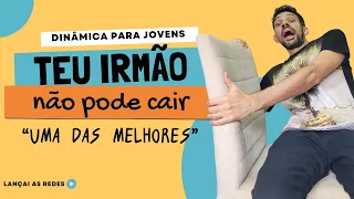 Dinâmica para Jovens Católicos | Sustentai-vos uns aos outros