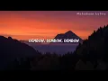 Yandel x Rauw Alejandro - Dembow (Letra / Lyrics)