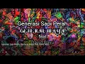 Slow Lah Genk - General Maya (Lyrics Video)