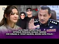 Download Lagu ALYA IMAN Lapor Polis Dituduh Perosak Rumah Tangga Zizi Kirana Dan Yusuf Bahrin, Begini Kata Polis!