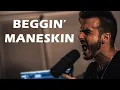 Lagu Måneskin - Beggin' (Metal Cover by Serch Music)