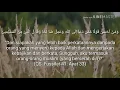 Download Lagu H.Muammar ZA (Q.S Fussilat : Ayat 30-39)
