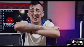 Cheb Djalil Almani كانت تقولي متسمحش فيا وحدها دارت عليا Cheb Djalil Almani 2025 جديد ترند 