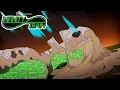 Simon s Death Clip Infinity Train