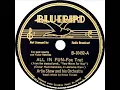 Artie Shaw - All In Fun (Helen Forrest)