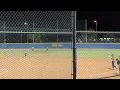Hot Shots Softball