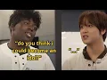 Download Lagu one of the reasons jonathan got many friends part 2 (ft. NCT Haechan, aespa Karina)