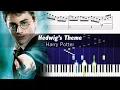 Harry Potter - Hedwig s Theme