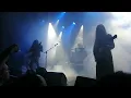 Abbath - Dream Cull ( Live in Beyond the Gates , Bergen )